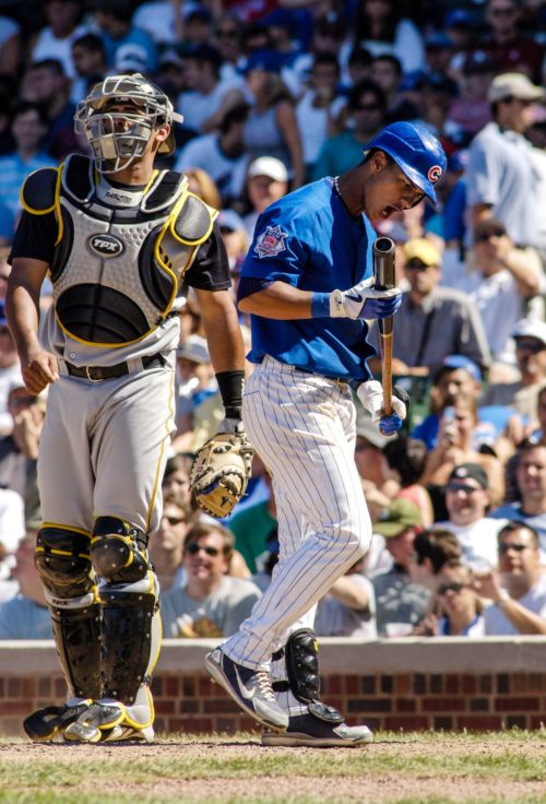 Cubs historical sleuthing: Ronny Cedeño edition