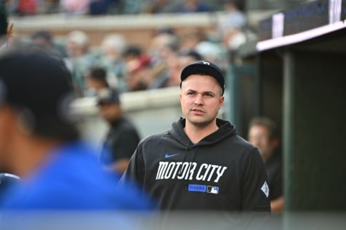 Rays Trade Candidate: Tarik Skubal