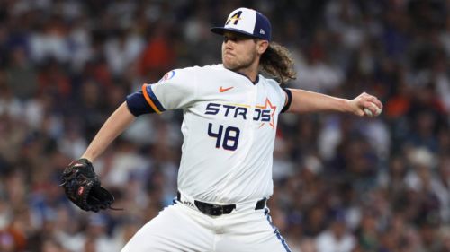 Astros have overlooked bullpen weapon behind Josh Hader and Bryan Abreu