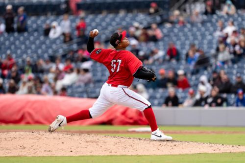 Giants Minor League Baseball roundup, June 3: Cesar Perdomo shoves