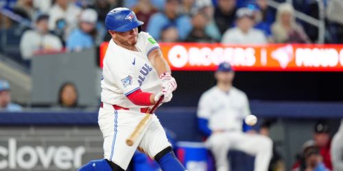 Kirk homers in 1st rehab game since thumb surgery