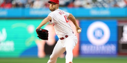 Another quality outing for Wheeler -- this time in front of home crowd