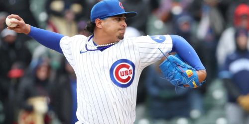 Palencia placed on IL, but hoping oblique strain is 'nothing too serious'