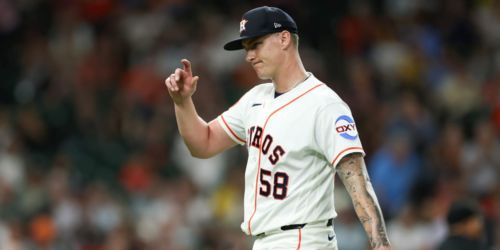 Now off IL, these 3 players can help Astros make return to postseason