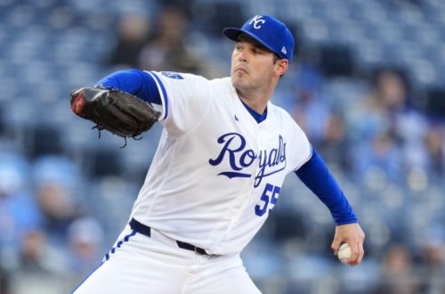 Cole Ragans Likely To Undergo Elbow Surgery