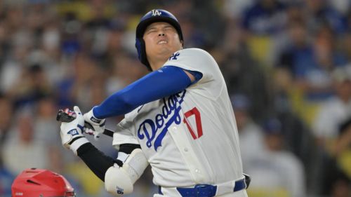 Dodgers make the right call on Shohei Ohtani but still need to take it a step further
