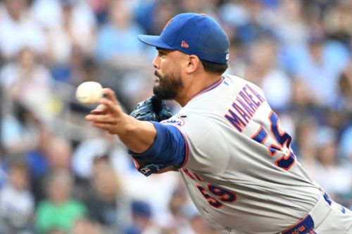 Mets Come Up Short in Another One-Run Loss