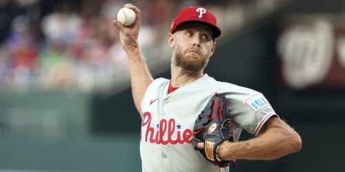 Wheeler throws second live BP, eyes first start of season