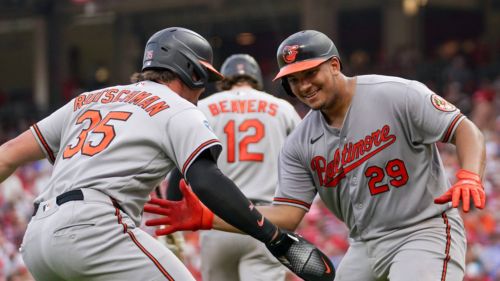 Orioles News: Adley Rutschman is an All-Star, Ryan Helsley to the IL, and another winning streak snapped at 3 games