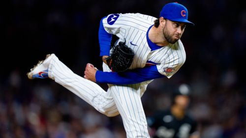 Cubs quickly undo puzzling David Peterson decision that never made sense