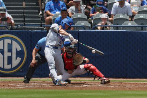 Seattle Mariners Minor League Roundup – Week Twenty One