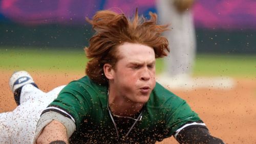 Breaking down all the Braves prospects that are headed to the 2026 Arizona Fall League