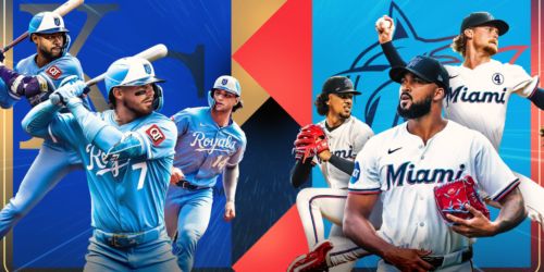 Why the Royals' lineup could exceed expectations