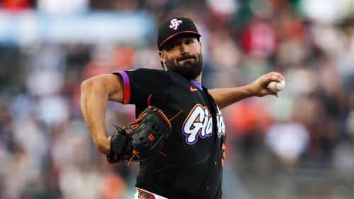 3 teams that should be begging SF Giants for Robbie Ray after recent resurgence