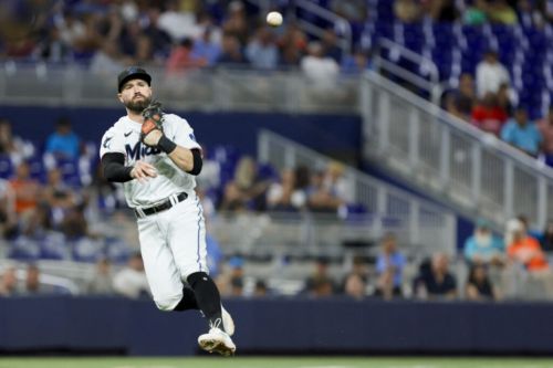 Jon Berti Retires