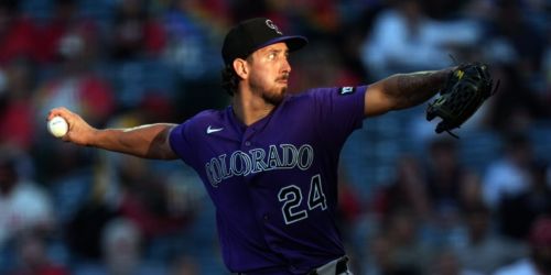 'Biggest positive of all time': Rockies encouraged by 2nd straight series win