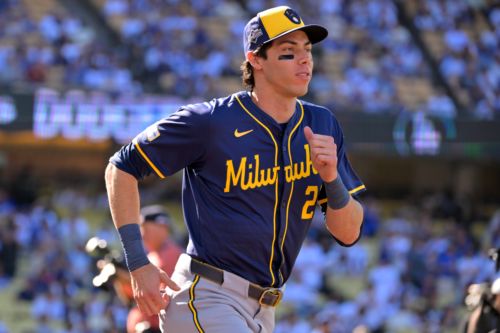 Brewers unable to muster up enough offense in 4-1 spring loss to Cubs