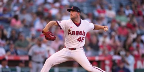 Detmers solid in bounceback start as Deadline grows closer