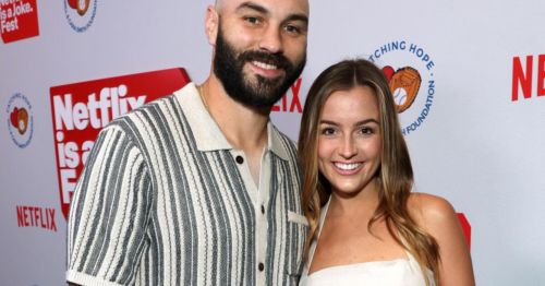 Dodgers pitcher Tanner Scott’s wife reveals death threats she received about their child