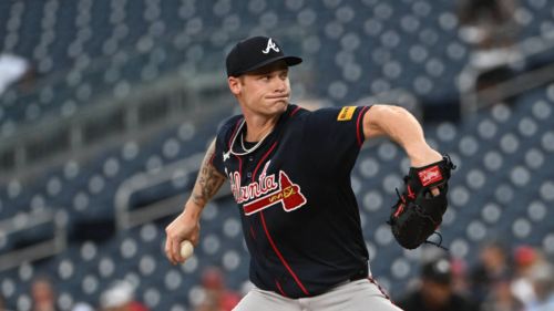 This one failed adjustment is costing Braves and AJ Smith-Shawver dearly after his return