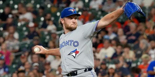 Could Yesavage return to aid Blue Jays' playoff push?