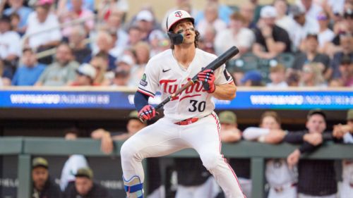 Tigers about to learn what Twins, Dodgers already knew after claiming DFA'd outfielder
