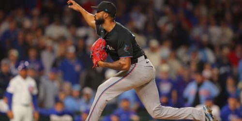 Sandy saves the day again as Fish keep Cubs from joining playoff field