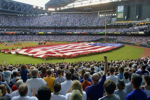 D-backs vs. Yankees discussion