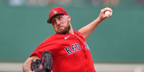 No Classic FOMO for Crochet, who's planning to 'pitch until November'