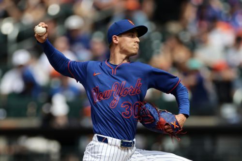 Mets’ Trade Deadline Quick-Reaction Grades