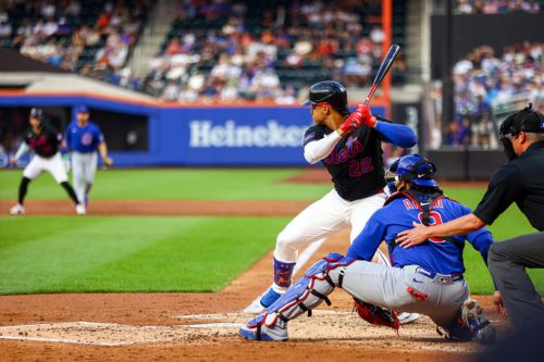 Juan Soto’s Outstanding Year Is Being Overshadowed