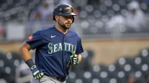 Cal Raleigh's baffling slump reaches crisis point despite Mariners lineup shuffle