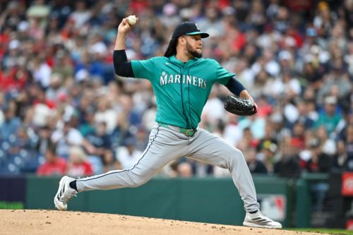 Cantillo’s curveball not enough for Cleveland, M’s win 3-1