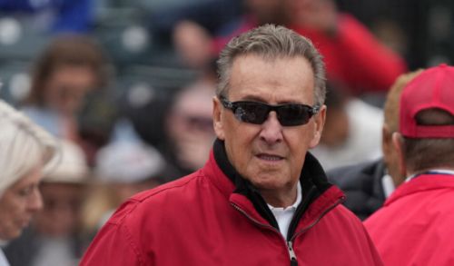 Angels Owner Arte Moreno Discusses Payroll, Broadcast Situation