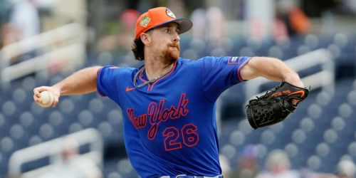 Minors scrimmage brings encouraging results as McLean preps for Classic