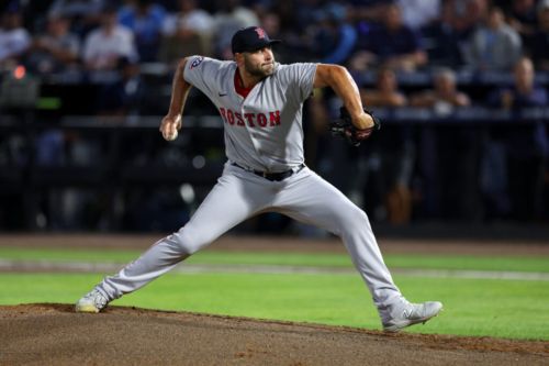 Angels Select Michael Fulmer