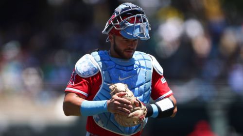 Angels GM John Mozeliak just revealed what really doomed Logan O'Hoppe
