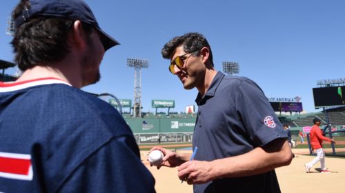 Chaim Bloom taking what's his from Red Sox could become legendary Cardinals story