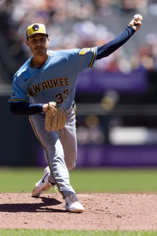 2026 Brewers Minor League Roundup: Week 24