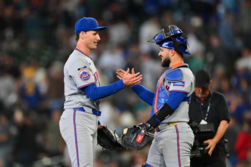 Mets Morning News: Mets’ offense comes alive in series finale against Mariners