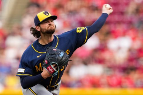 Game Discussion: Milwaukee Brewers (52-31) vs Cincinnati Reds (39-45)