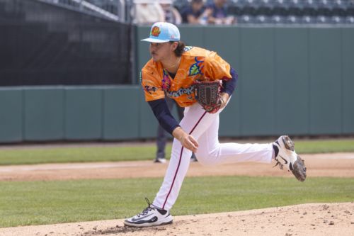 Riley Cornelio looks like 2026’s version of Brad Lord for the Washington Nationals