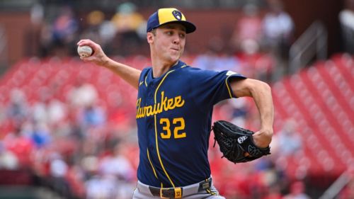 Today's top games to watch, best bets, odds: Brewers vs. Cubs, Yankees vs. Angels and more