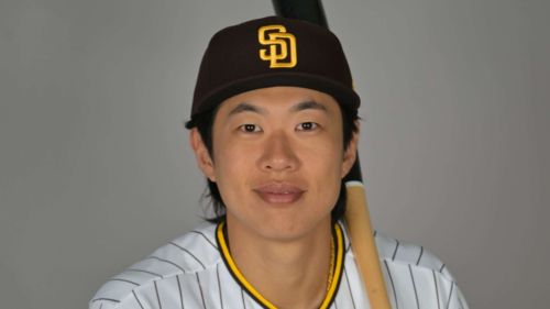 Padres may have quietly telegraphed a strange truth about Sung-Mun Song’s 2026 role