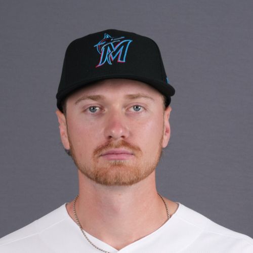 Marlins To Select Josh Ekness