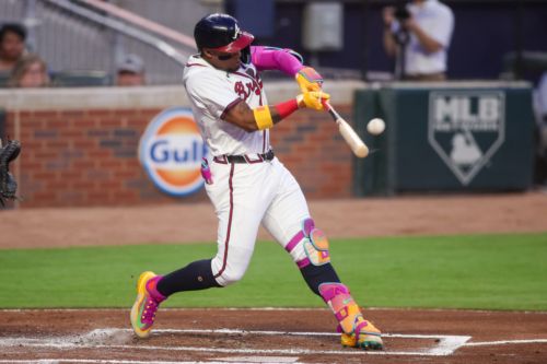 Mets Drop Game, Series in Atlanta to End Road Trip