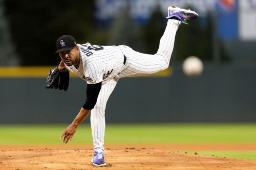 Colorado Rockies at Chicago White Sox game discussion: Jose Quintana vs. Davis Martin
