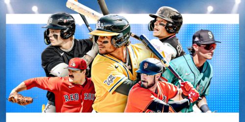 When will top-ranked prospects get called up? Here are our predictions