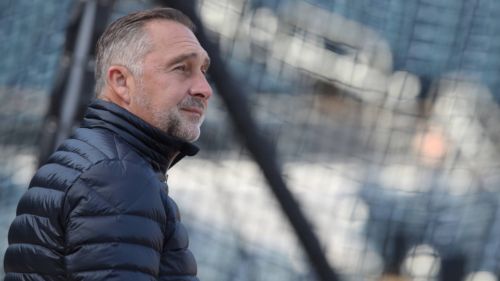 Angels' refusal to clarify John Mozeliak's role is becoming impossible to ignore
