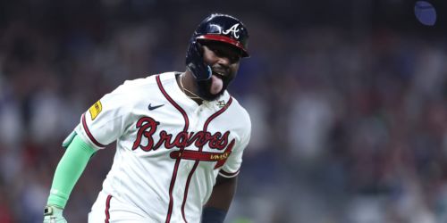 Power still on? Braves blast past Royals with well-known formula
